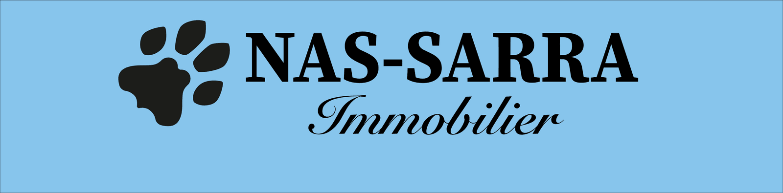 Nas-Sarra Immobilier